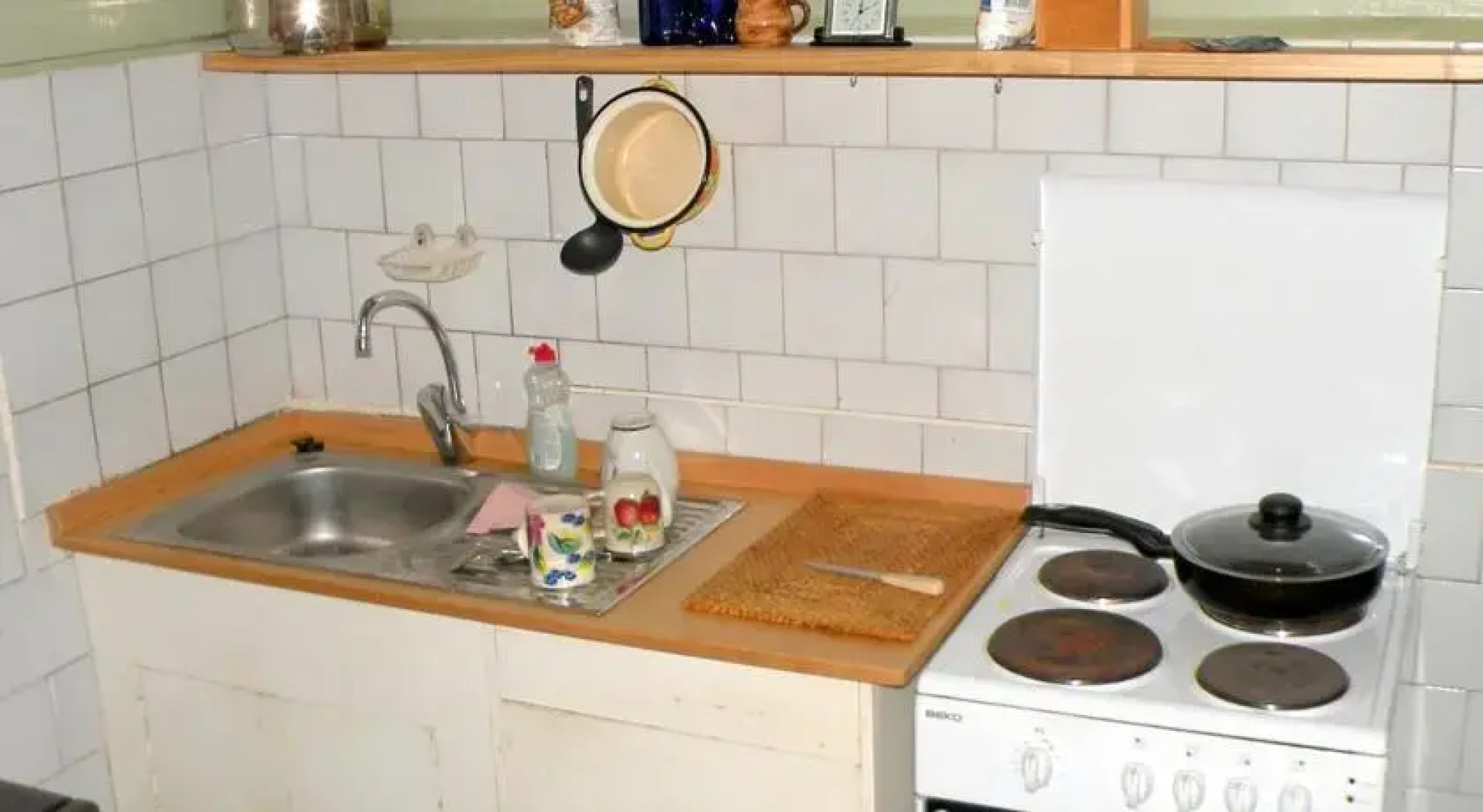 Majakovski Guesthouse