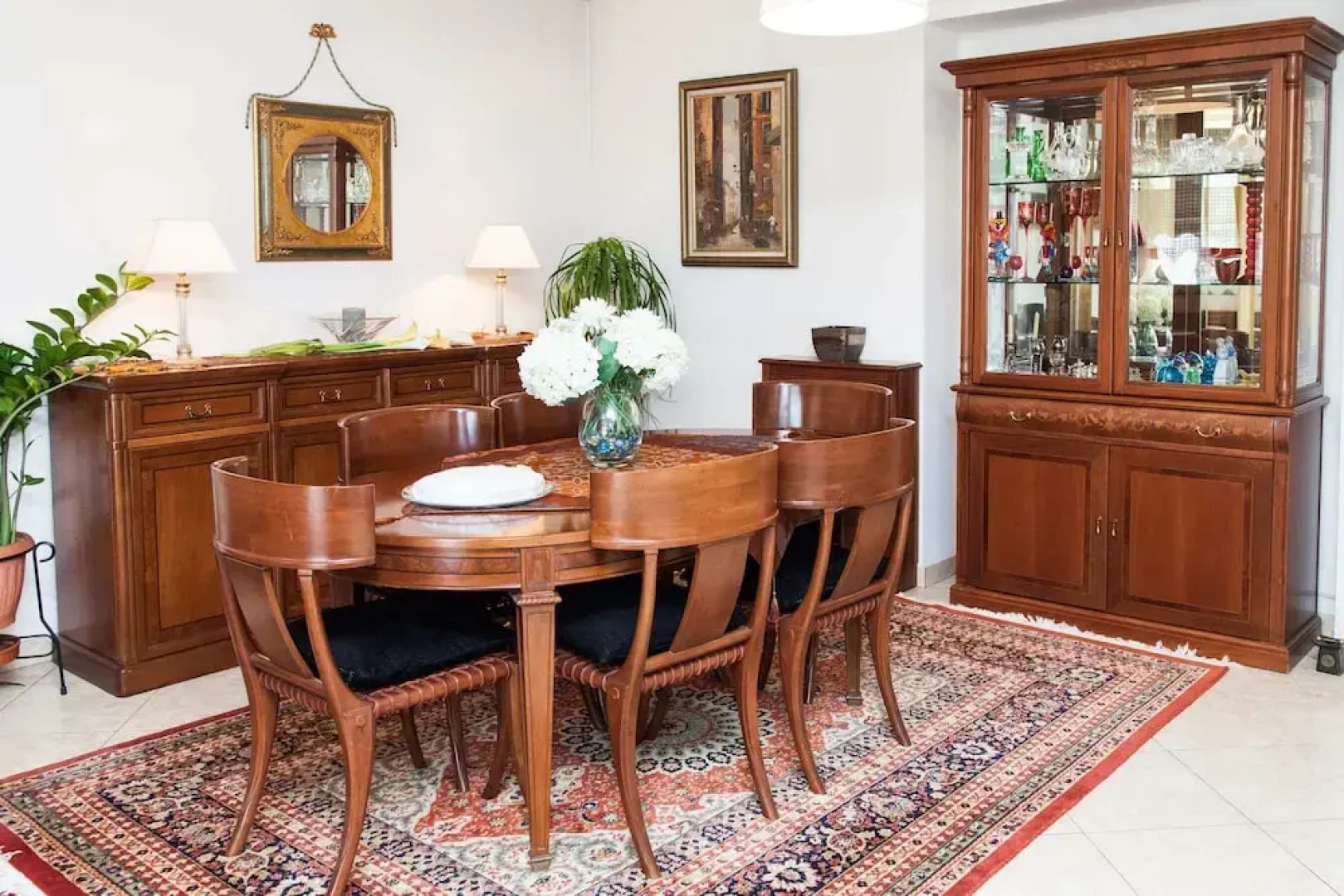 Beautiful 3 bedrooms apt in N. Smirni