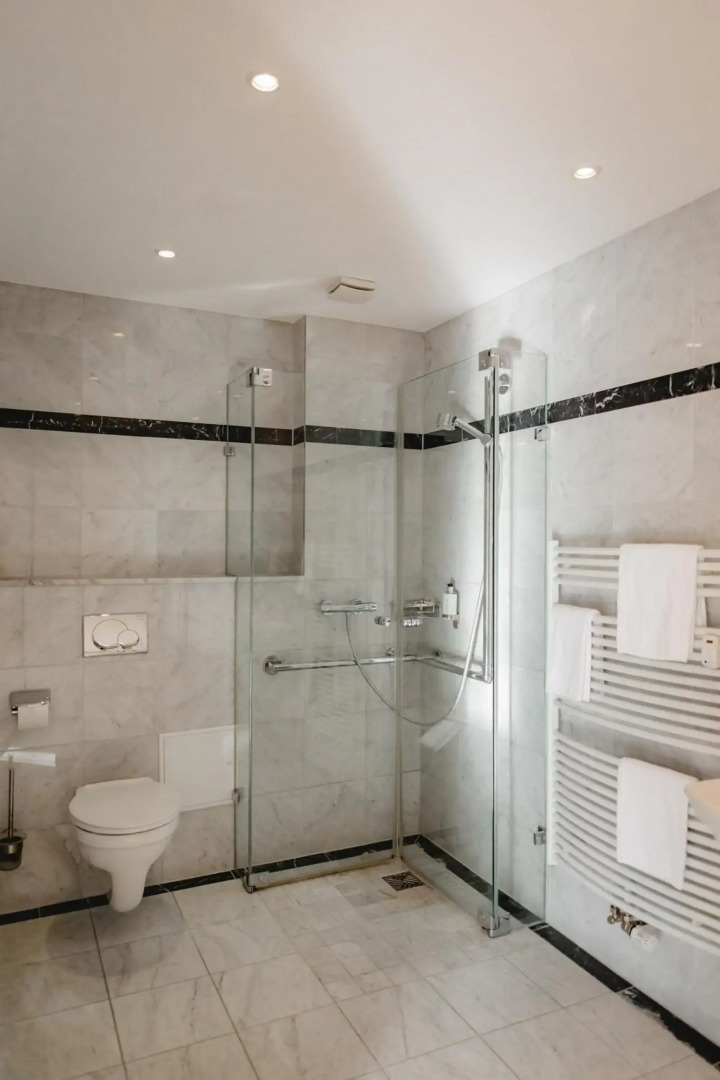 Stadtresidenz Hildesheim Mitte