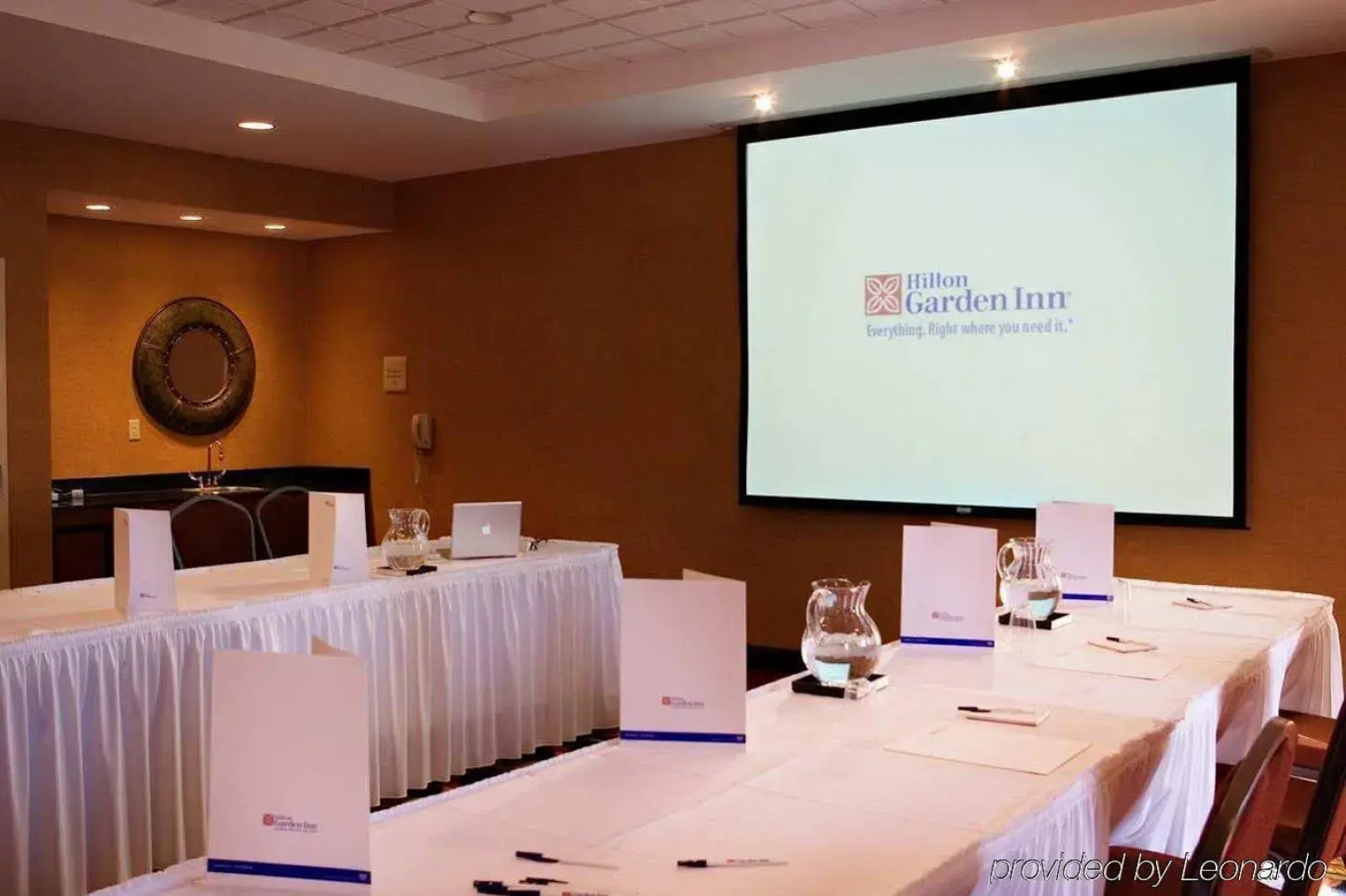 Hilton Garden Inn Tupelo