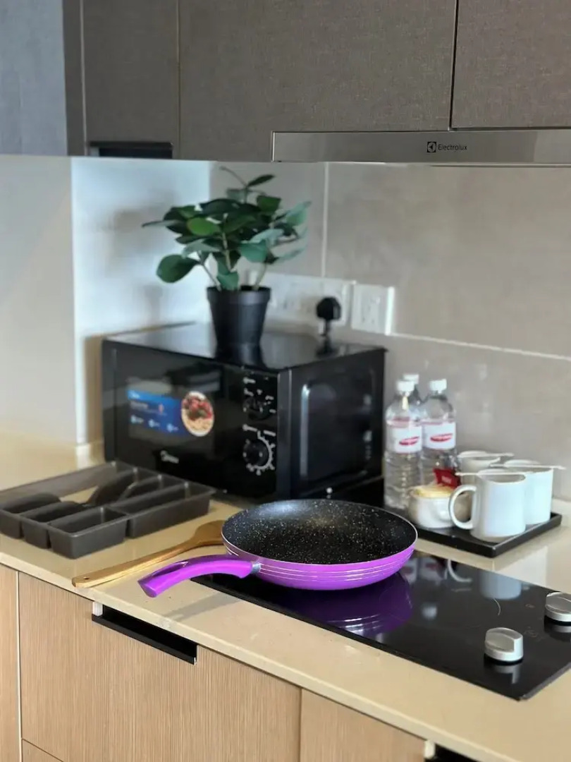 Genting Windmill Homestay