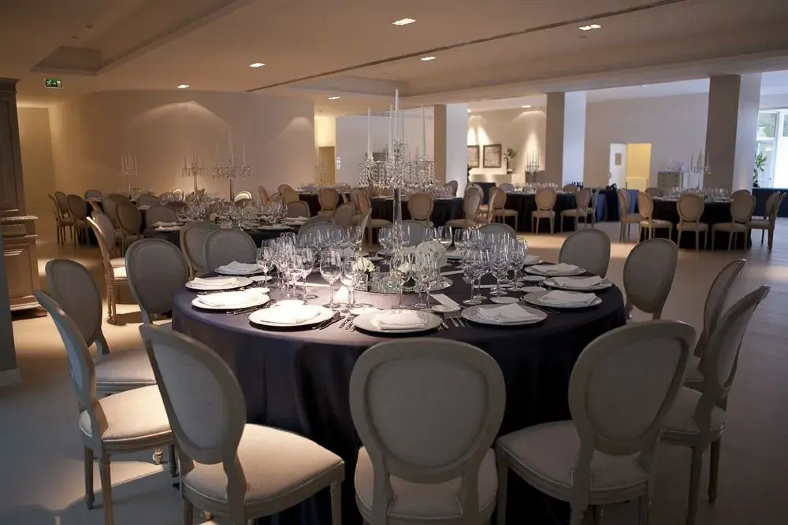 Villa Sandini Hotel & SPA