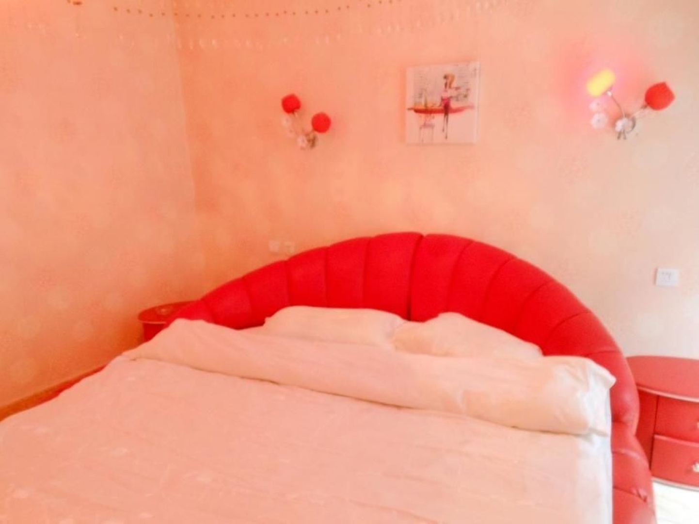 Xi'an Yilian Apartment Hotel