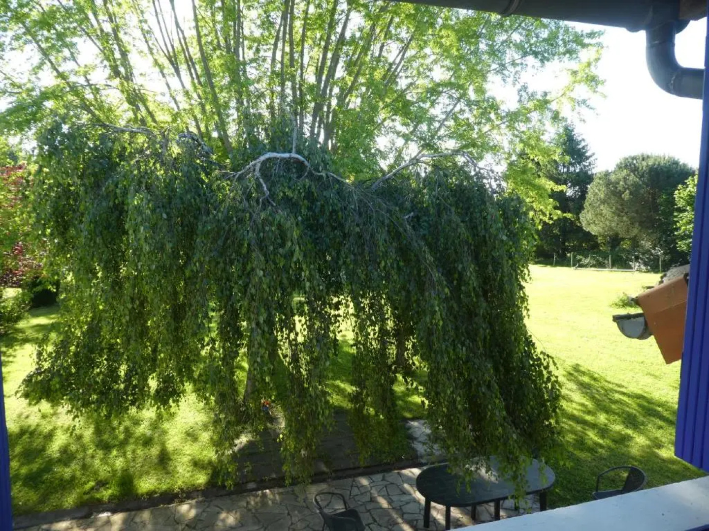 Les chambres du Ladoux