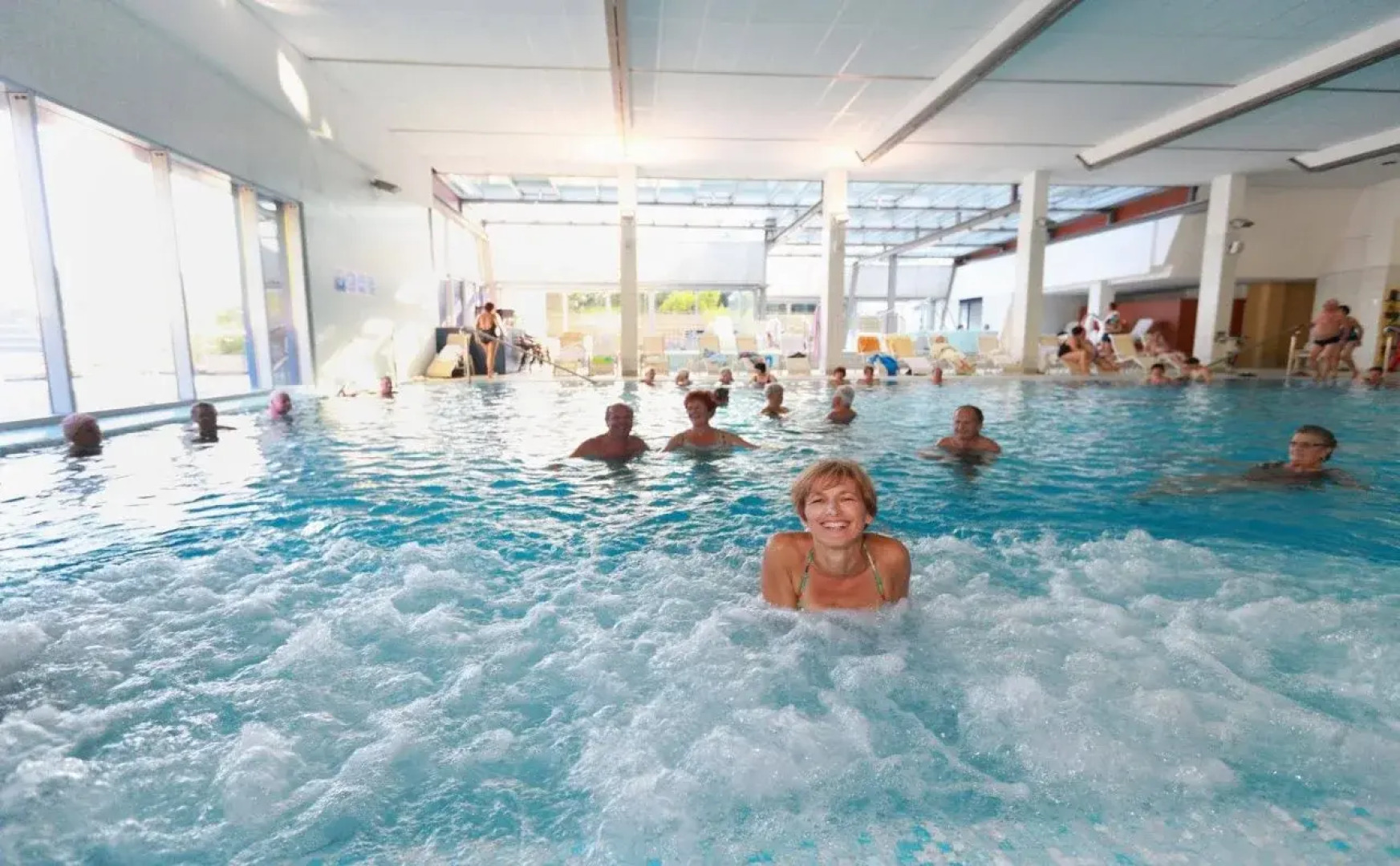 Hotel Vita - Terme Dobrna