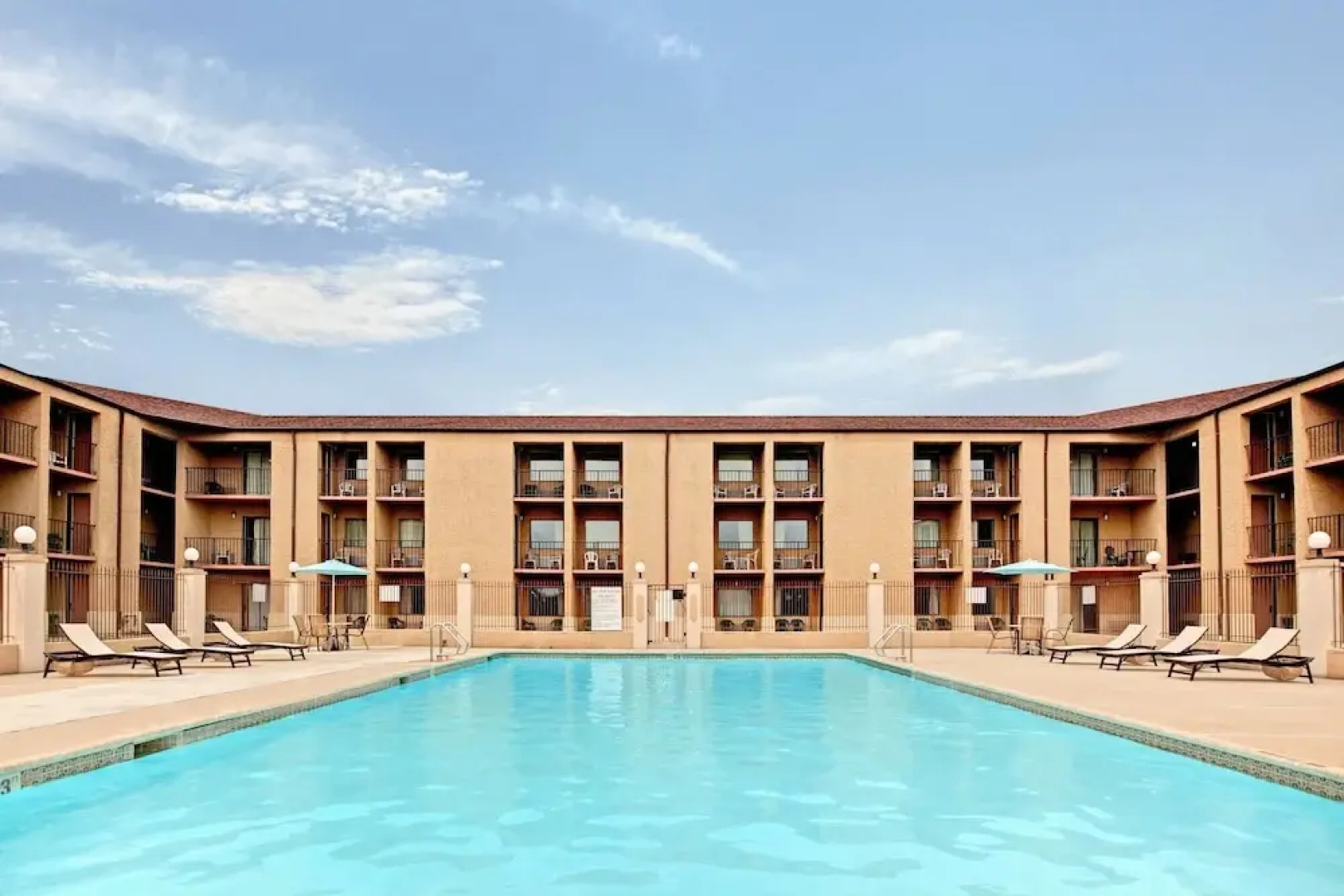 Howard Johnson Express Inn - Blackwood