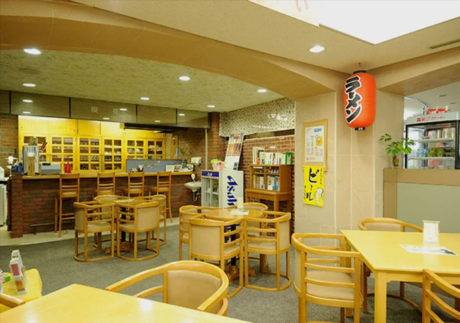 KAMENOI HOTEL SHIOBARA Dog Friendly Hotel