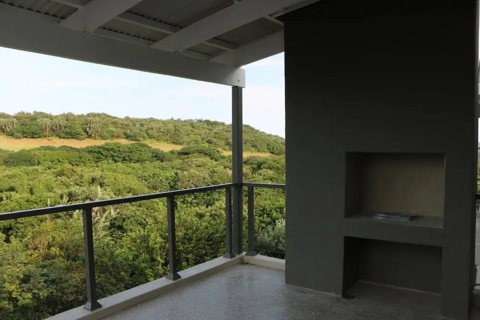 Apartments on The Eighteenth