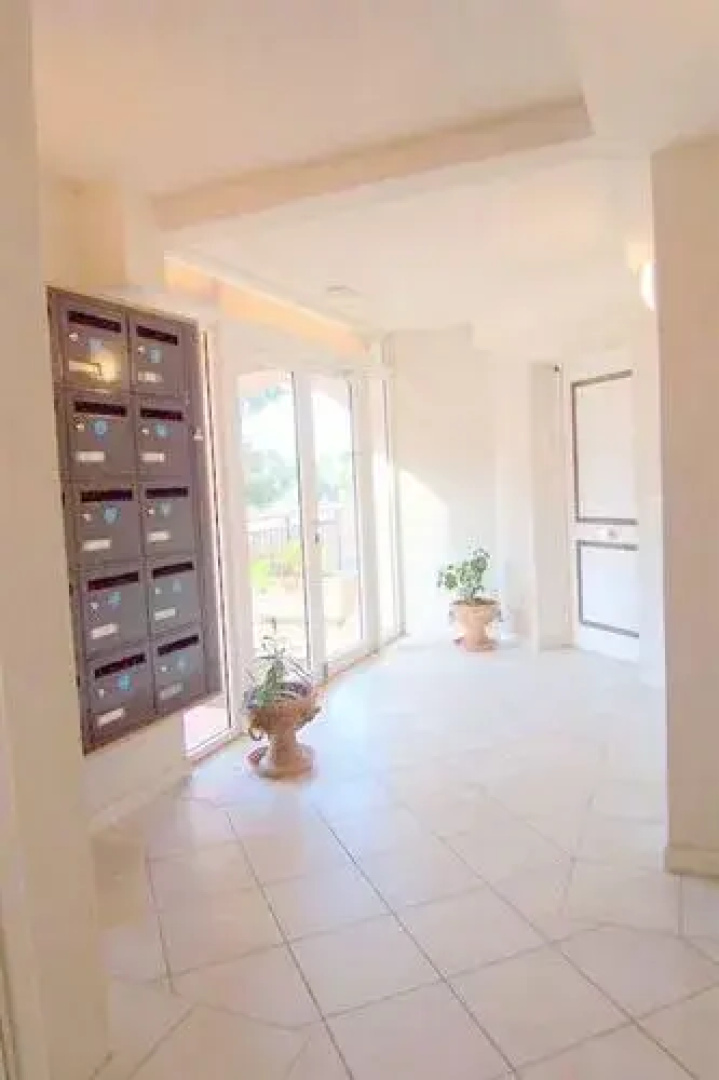 Residence La Palmeraie