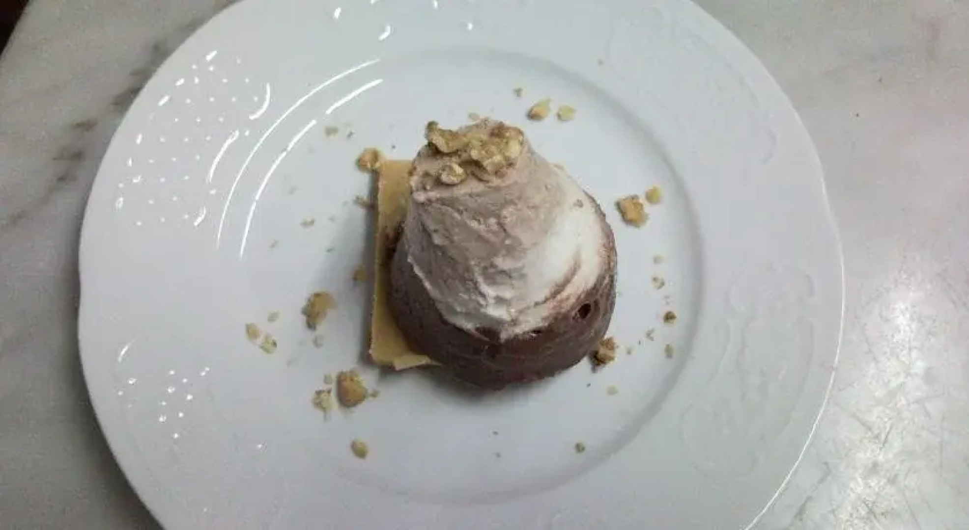 Antica Locanda Ristorante La Pietra