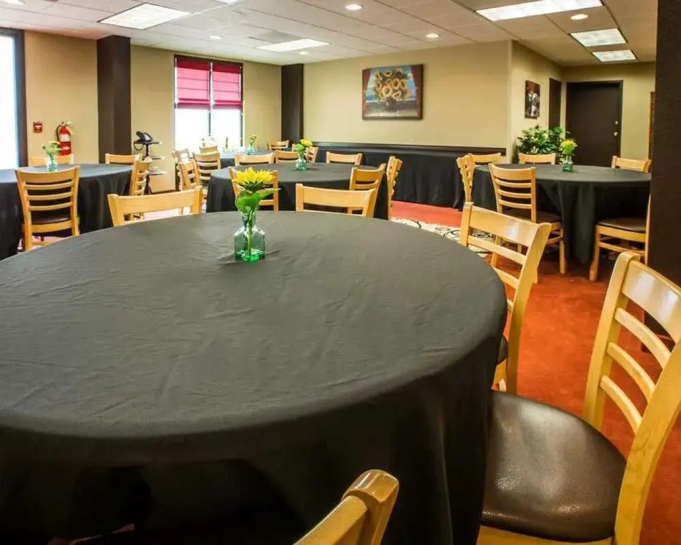 Comfort Inn Jonesville
