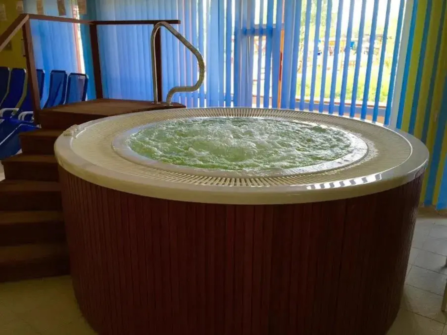 Akácliget Gyógy-és Strandfürdő