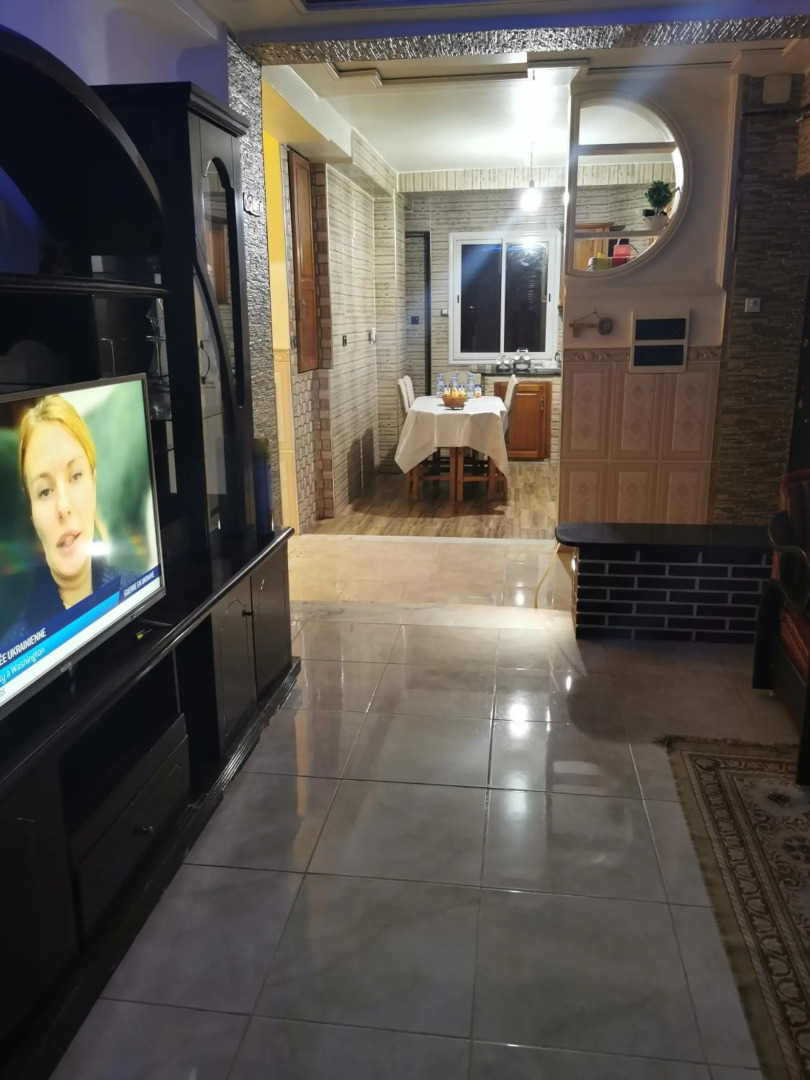 Appartement F4 Constantine