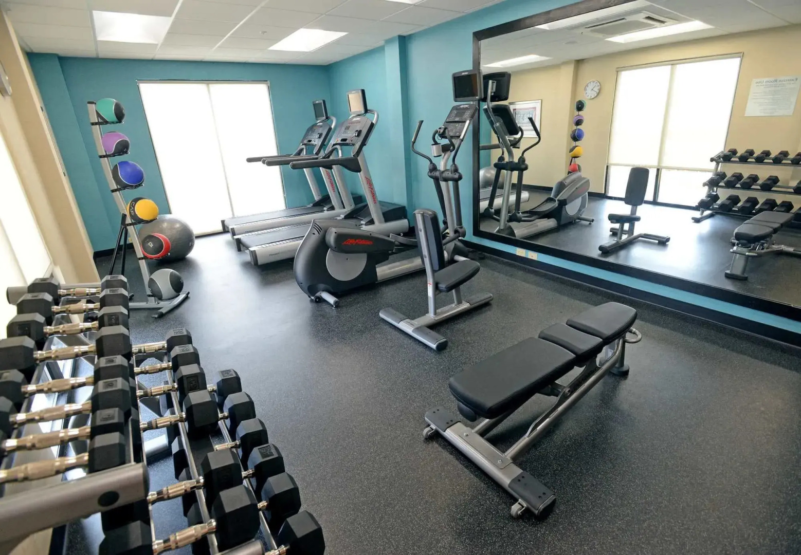 Fairfield Inn & Suites Bowling Green