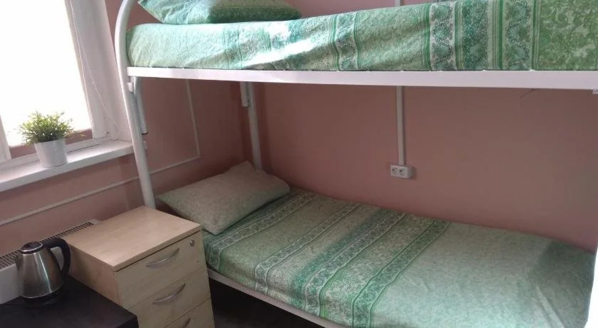 Hostel Best
