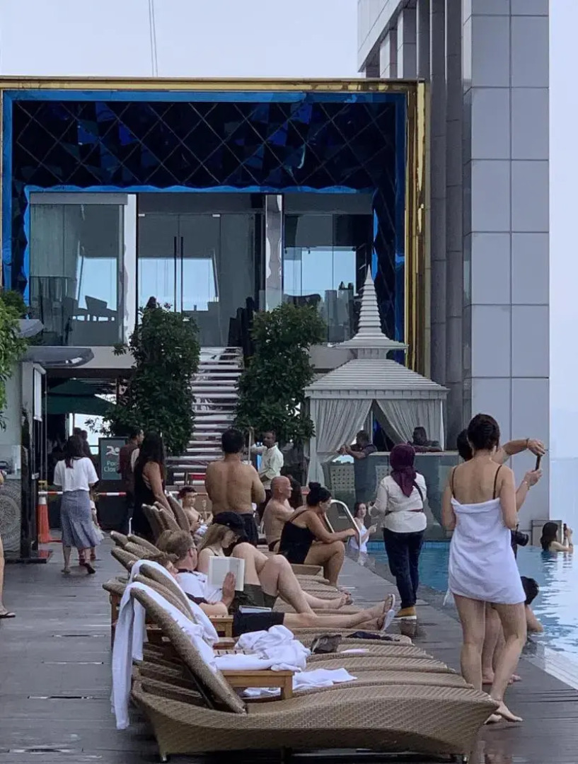 Platinum Serviced Suite KLCC