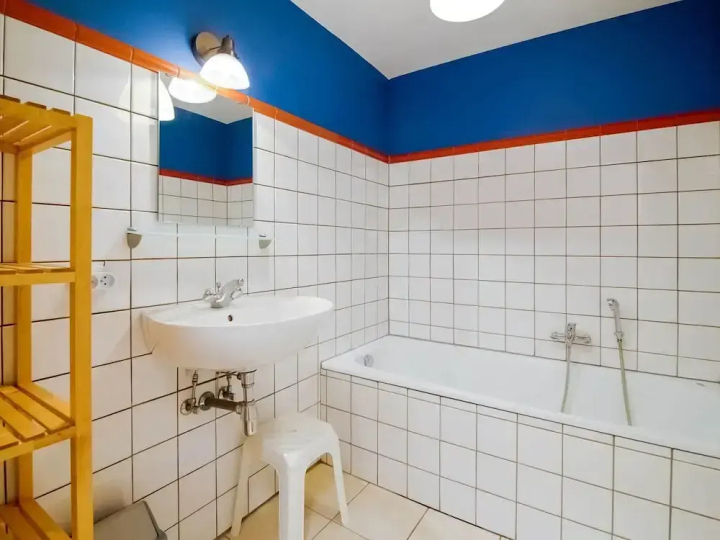 Timeless Cottage in Vresse-sur-semois With Terrace