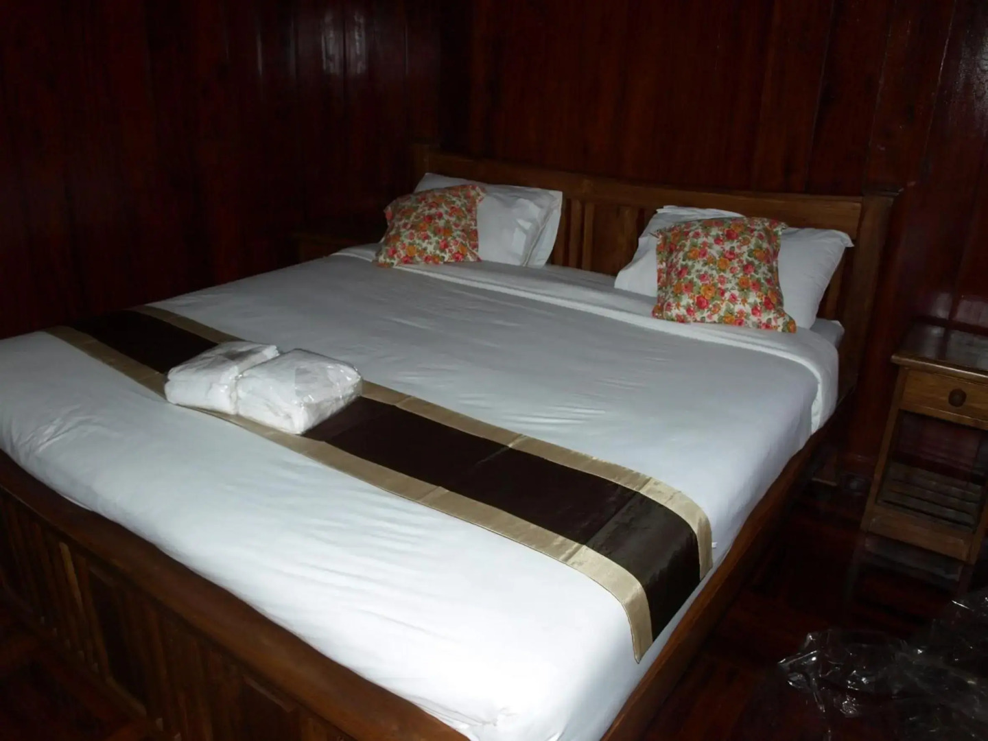 Suandarbporn Resort Mae Sot