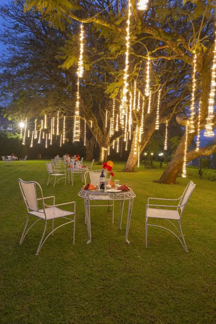 Gateway Coonoor - IHCL SeleQtions