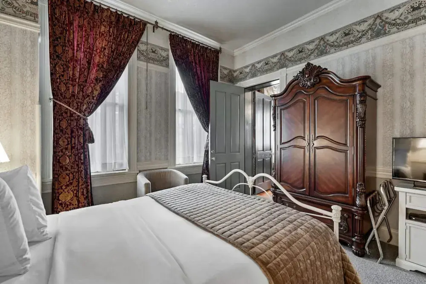 Beaumont Hotel & Spa - Adults Only