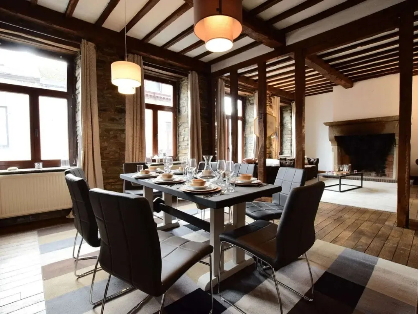 Holiday Home in Saint-hubert With Fenced Garden