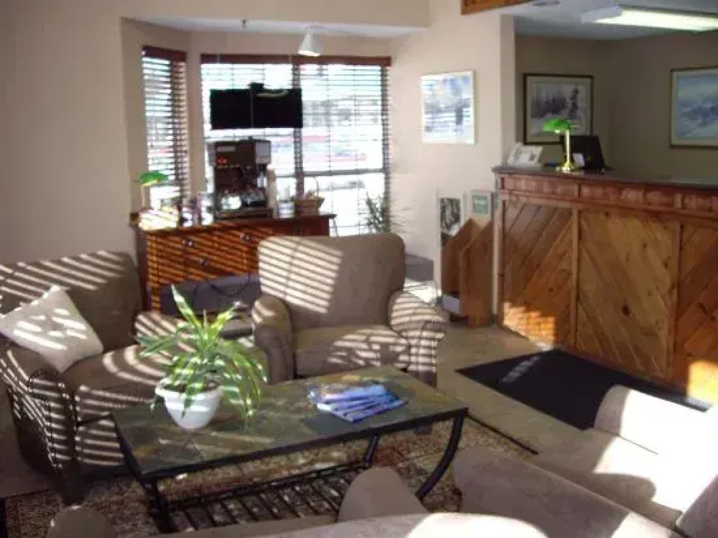 Bear Crossing Townhomes