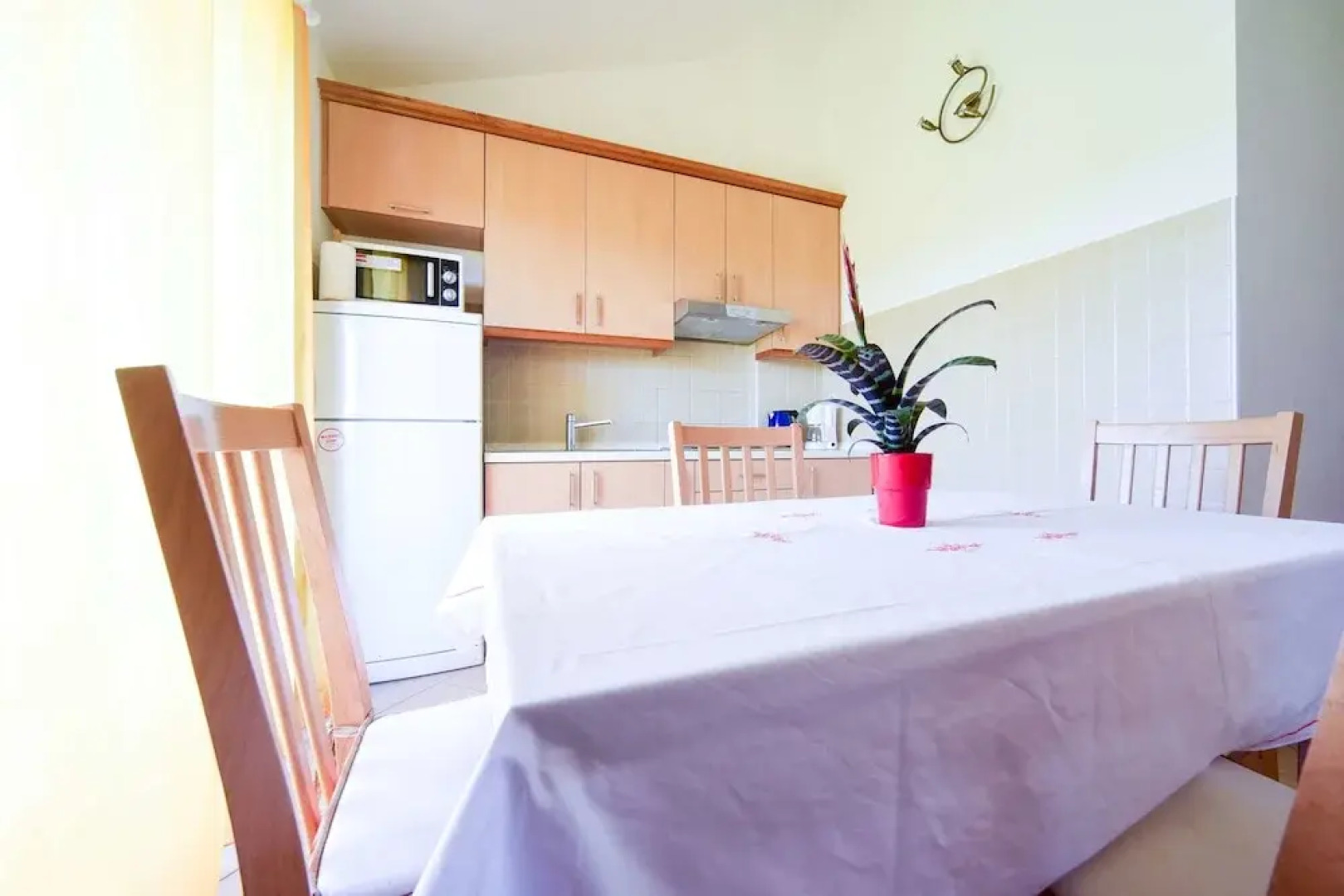 Apartments Mrva