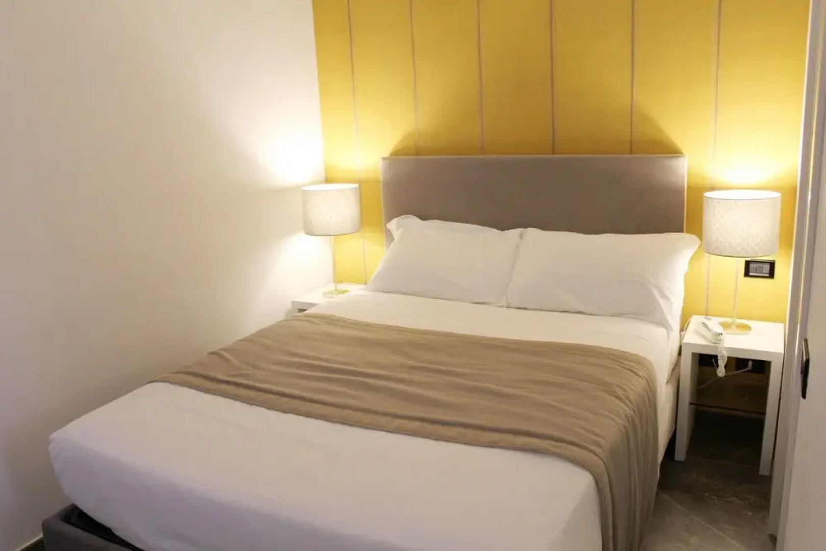 Hotel Up Museum - Wellness & Spa