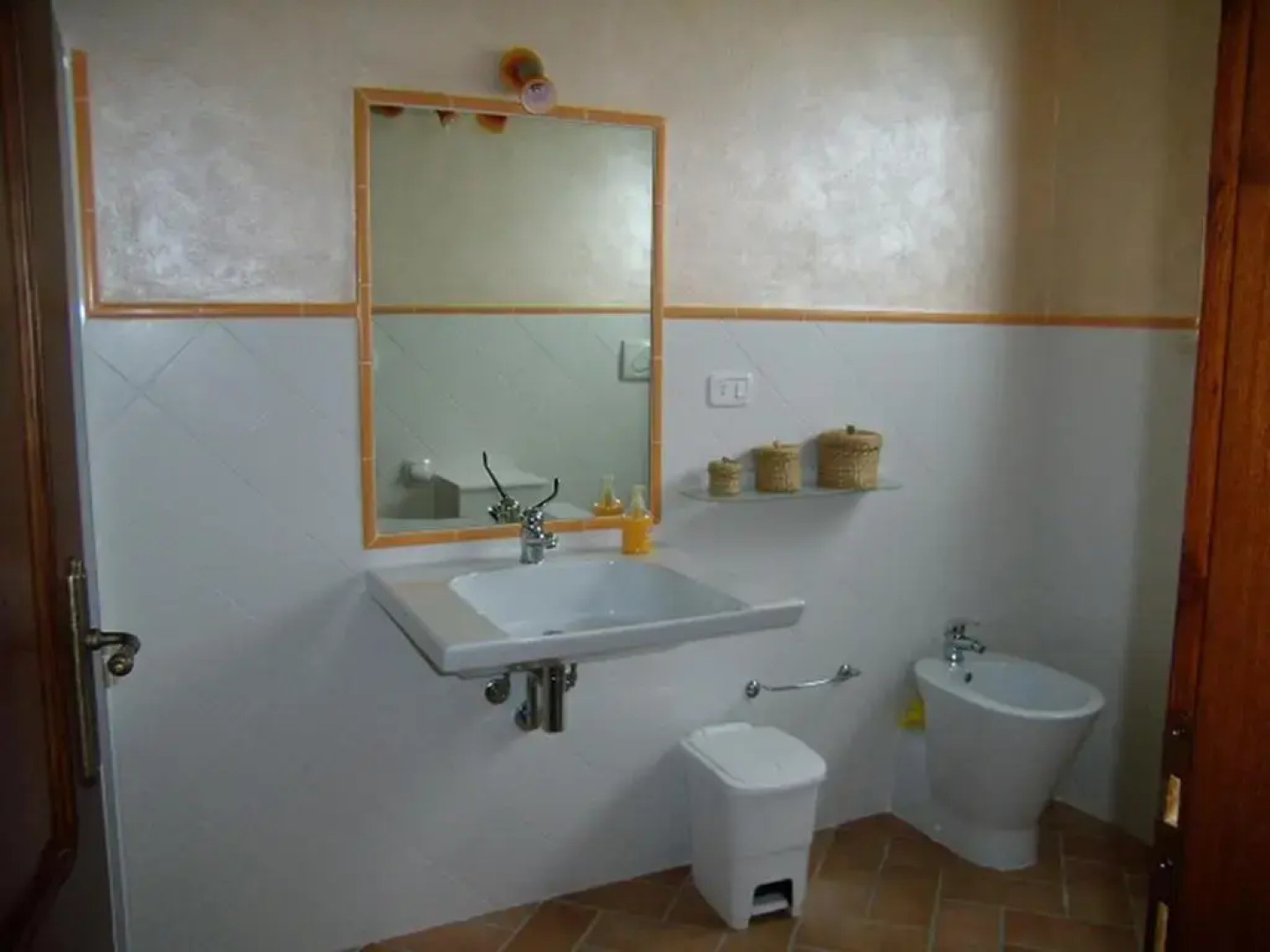 Agriturismo Vigna Mai