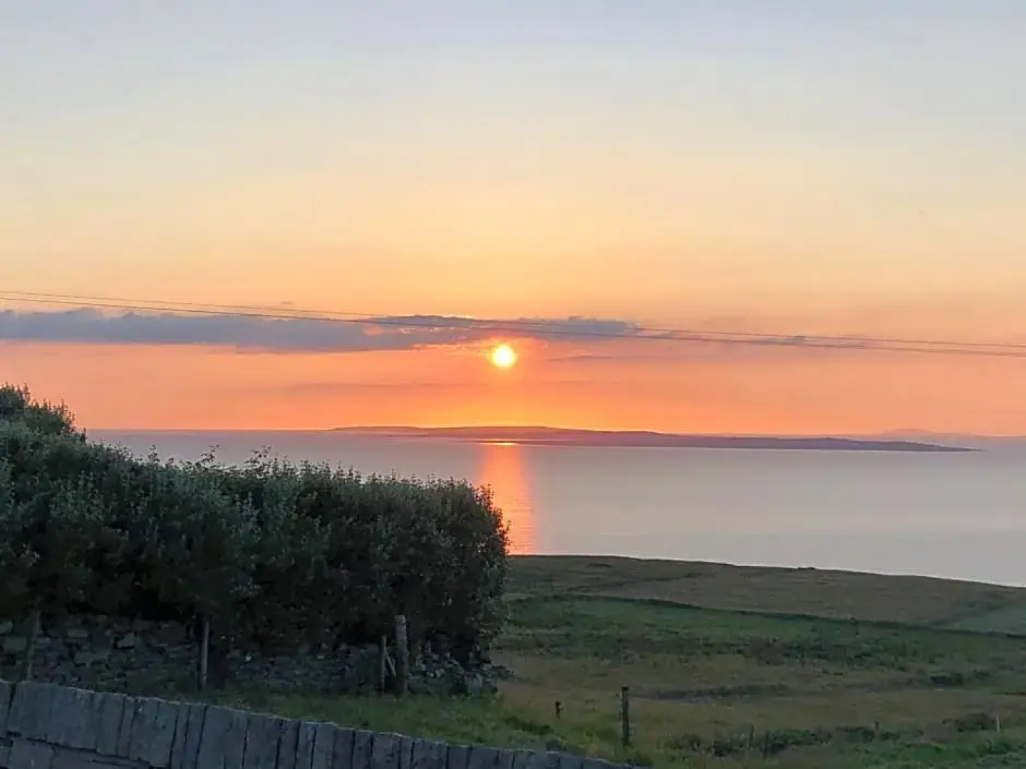 B&B Ocean View