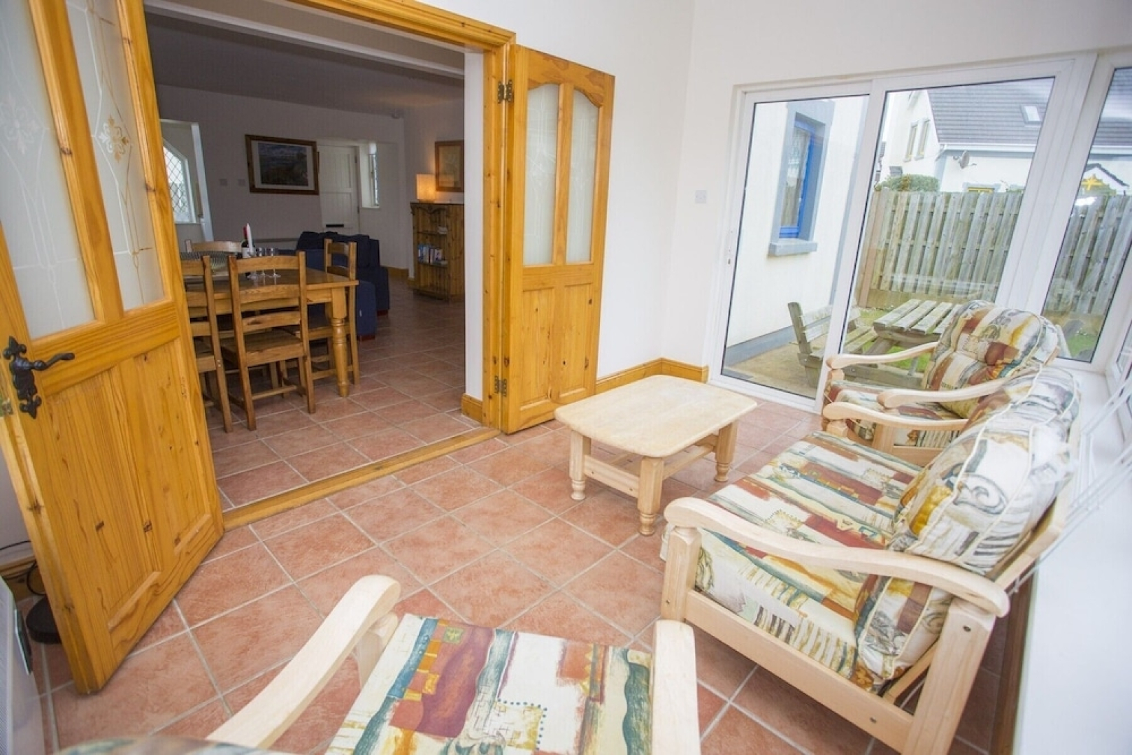 Pine Grove Holiday Cottage No 5