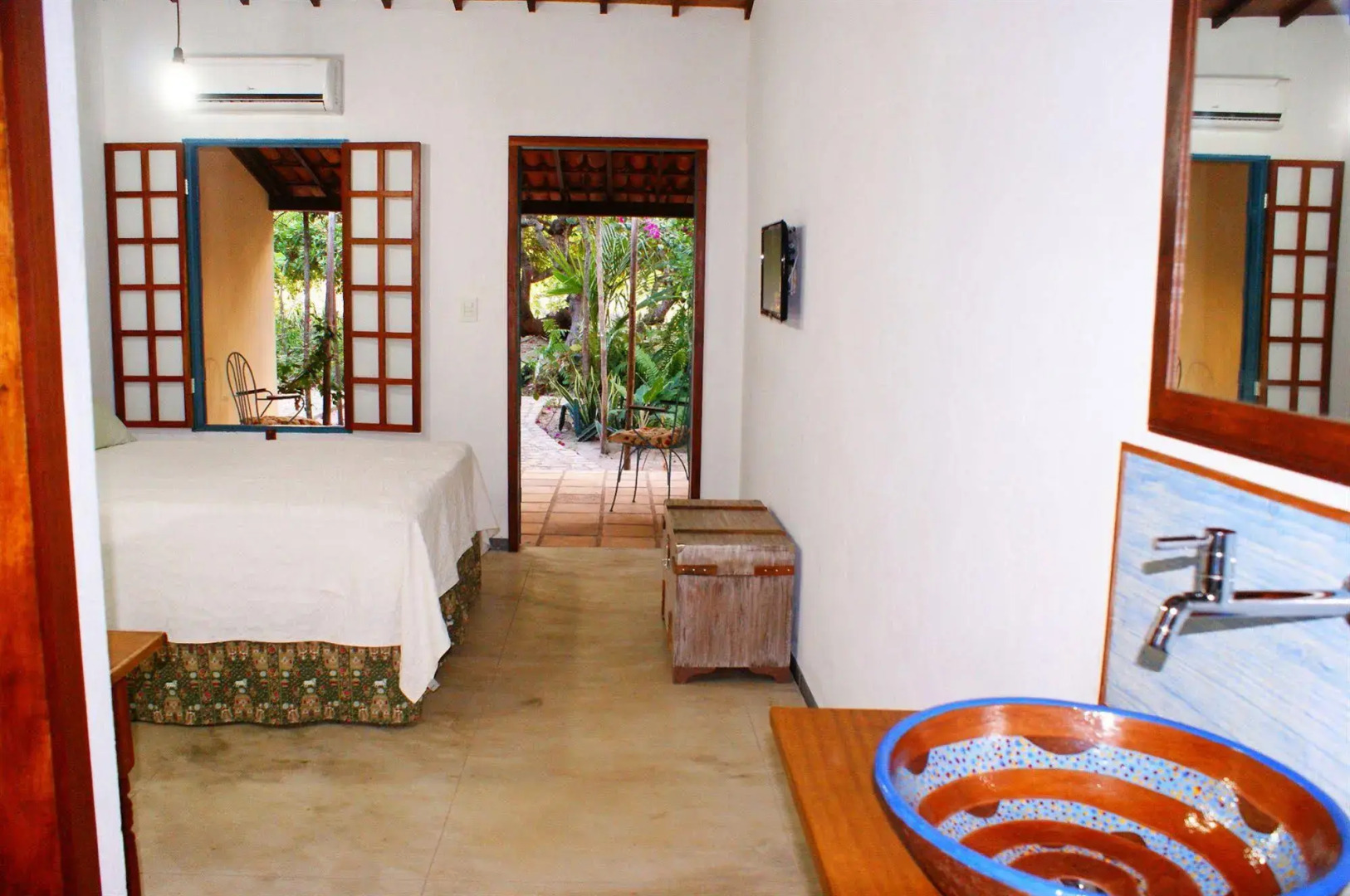 Pousada Chica Pitanga