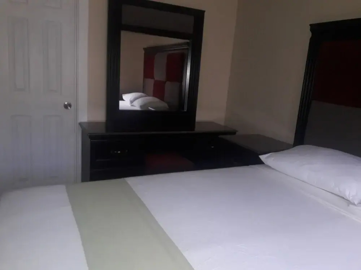 Hotel Los Forasteros