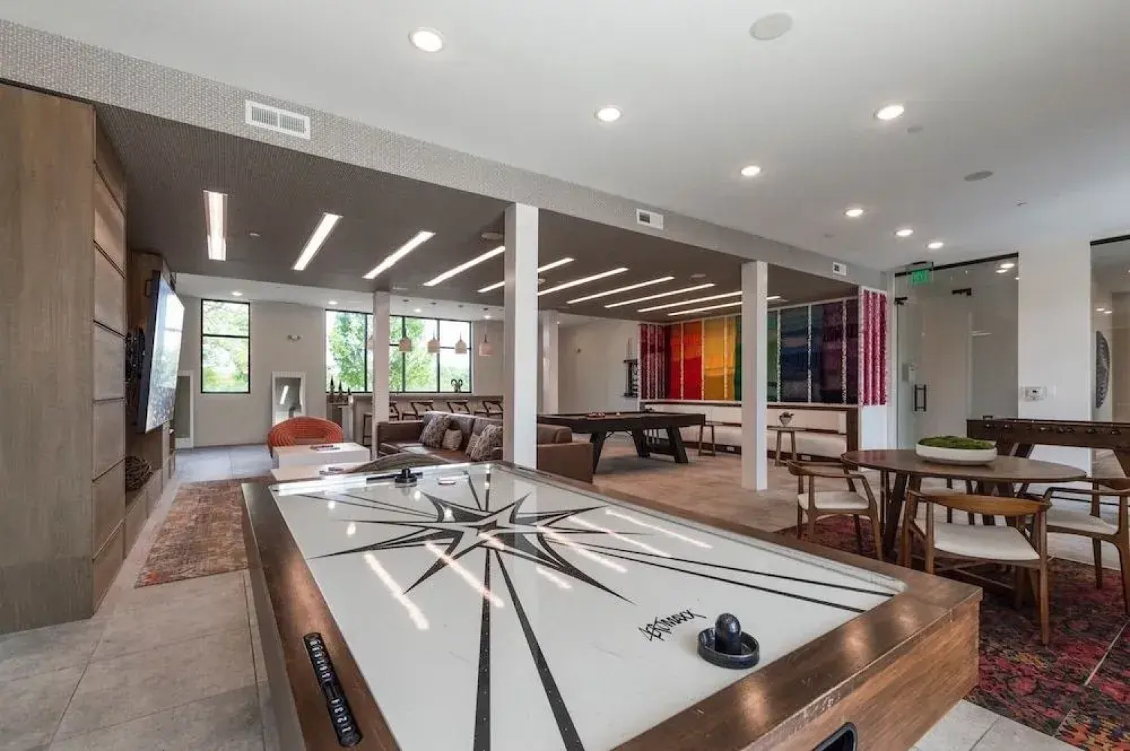 Kasa Charlotte FreeMoreWest