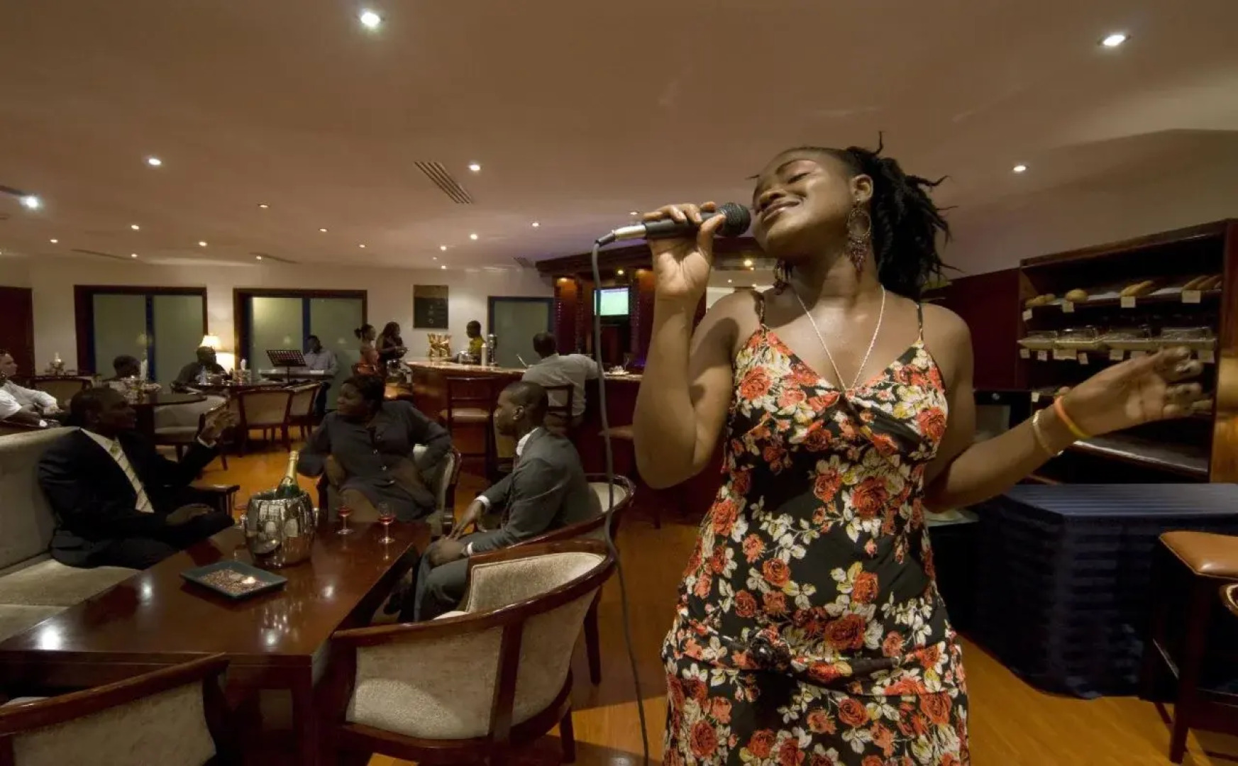 Lancaster Hotel Kumasi