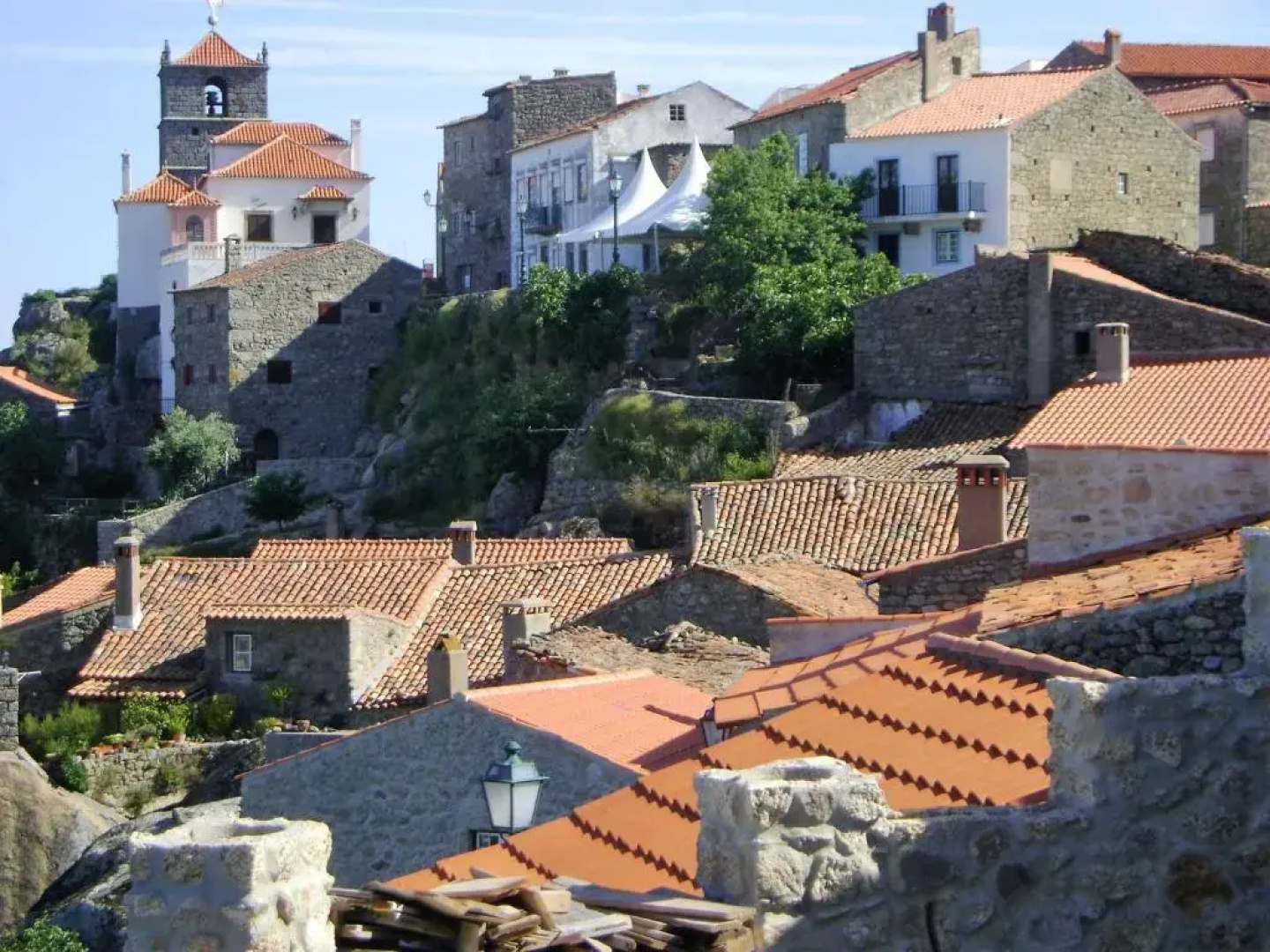 Casa do Miradouro