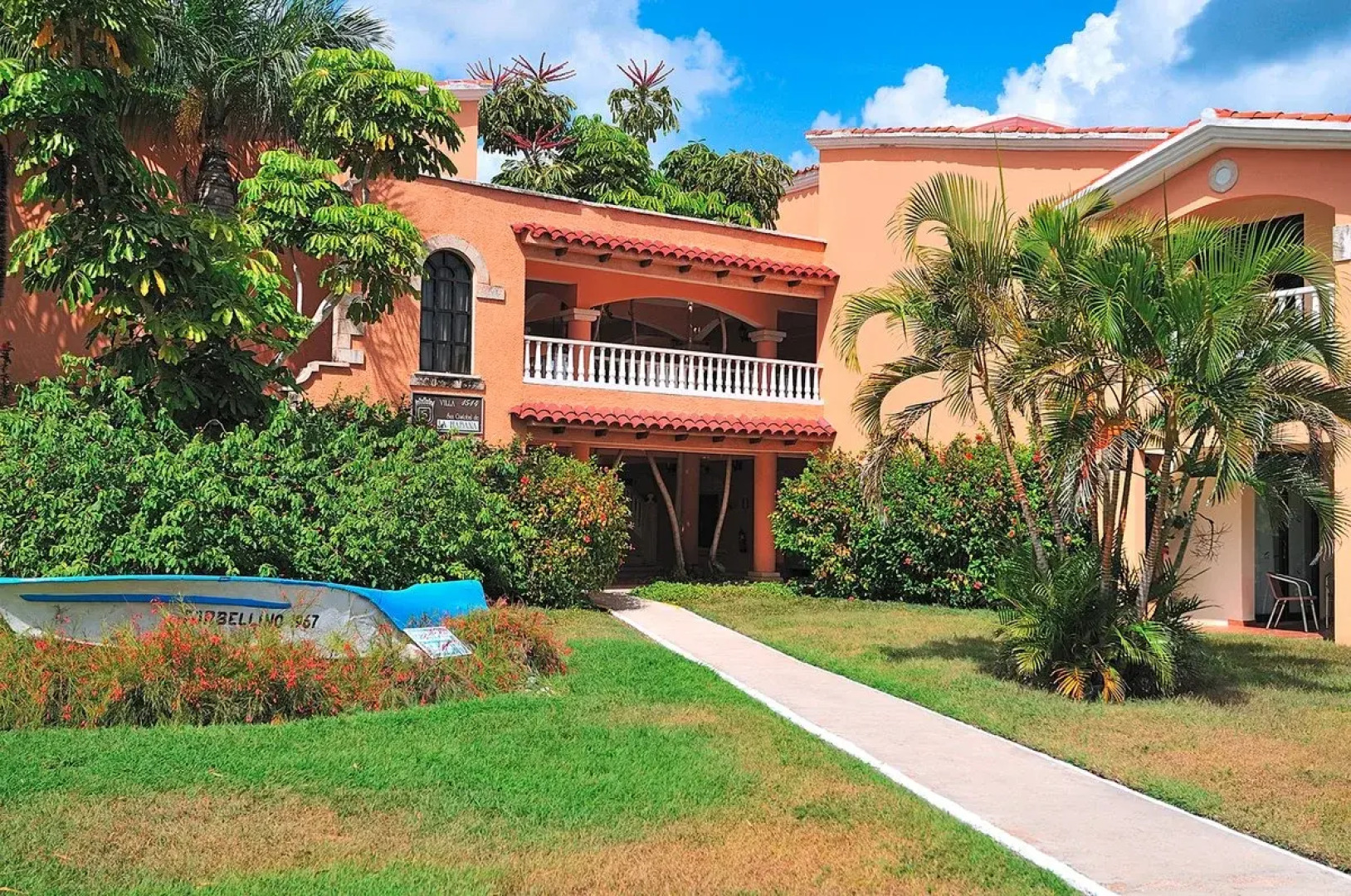 Brisas Guardalavaca All Inclusive