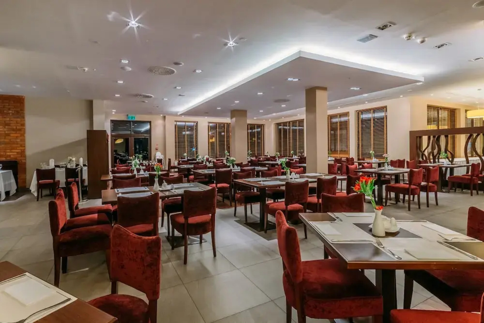 Mikolajki Resort  Spa