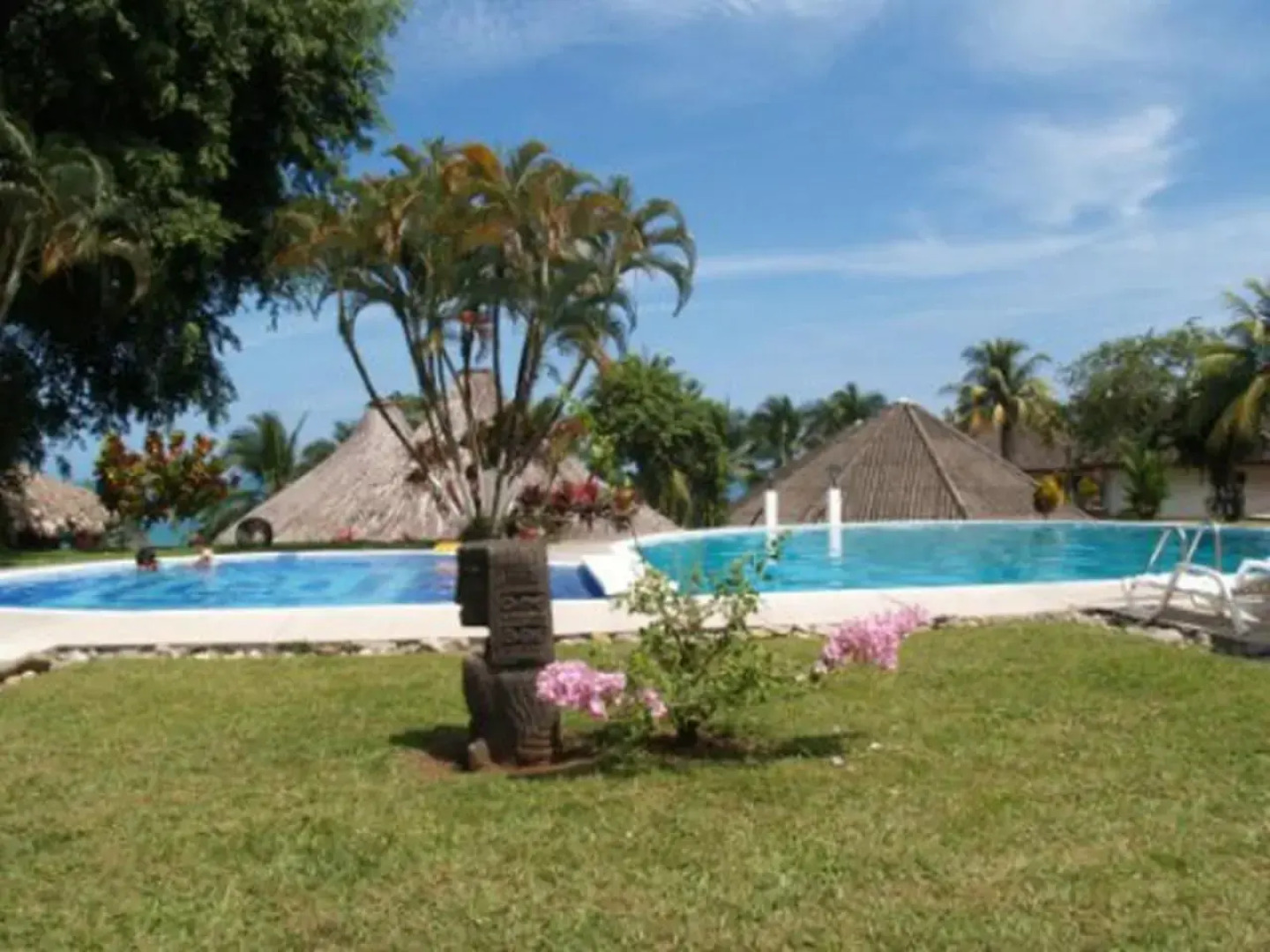 Hotel Maribu Caribe