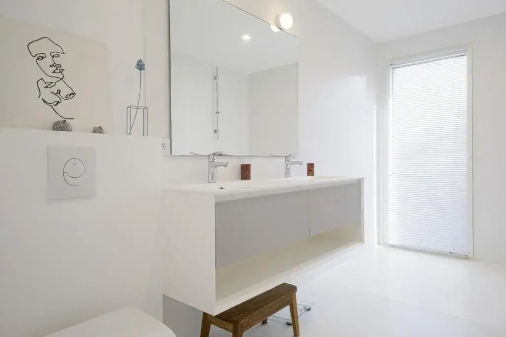 Large and bright house with pool in the middle of nature in Orx - Welkeys