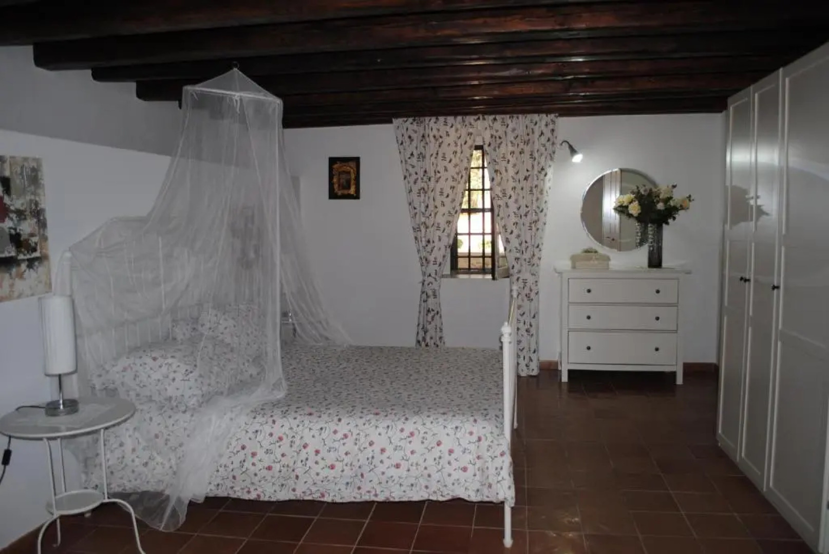 Mare di Augusta Villa Niscemi