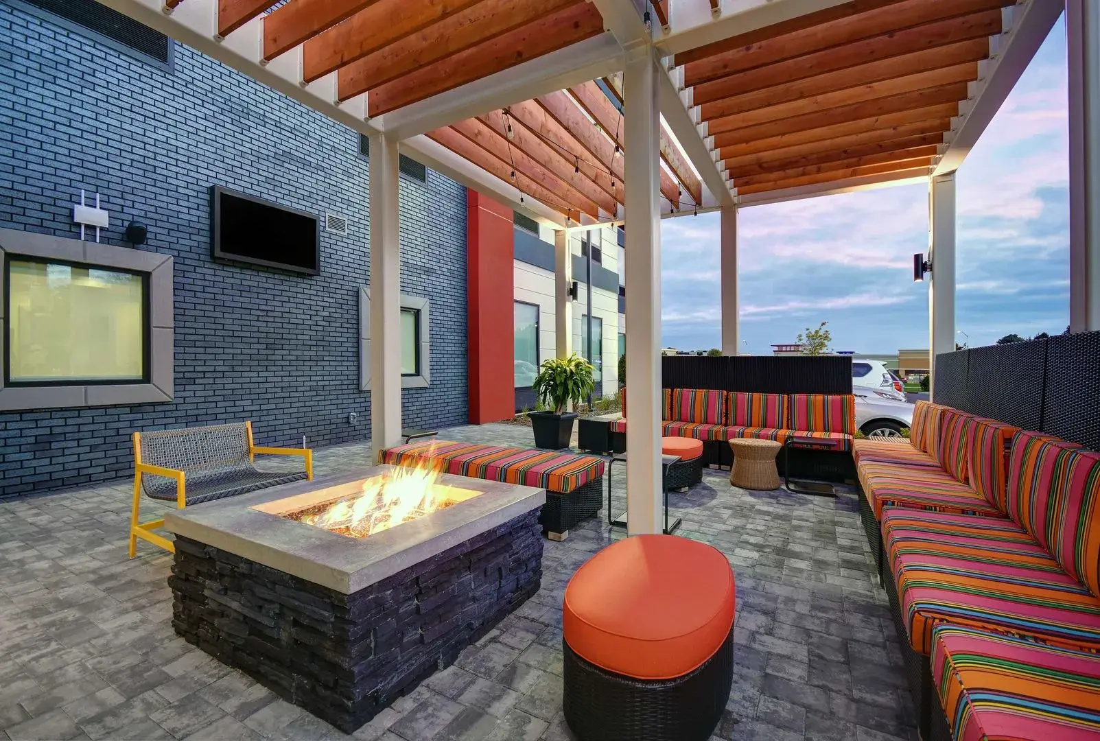Home2 Suites by Hilton Blacksburg - University