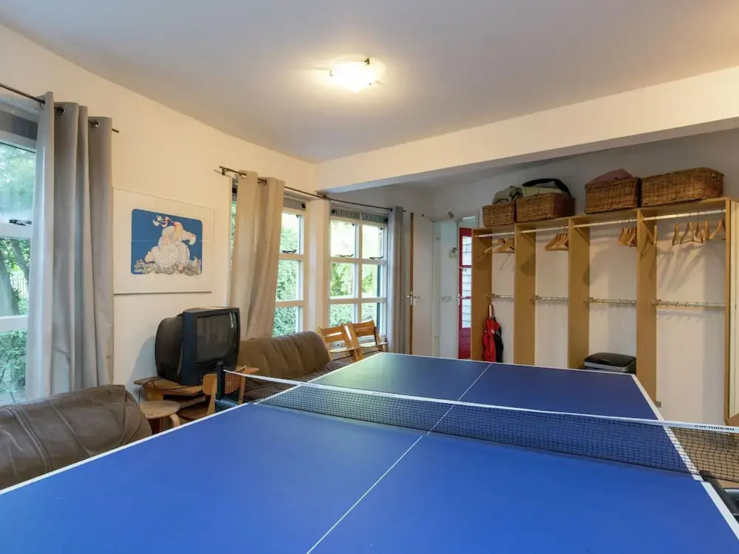 Luxurious Holiday Home in Ouddorp Near Beach