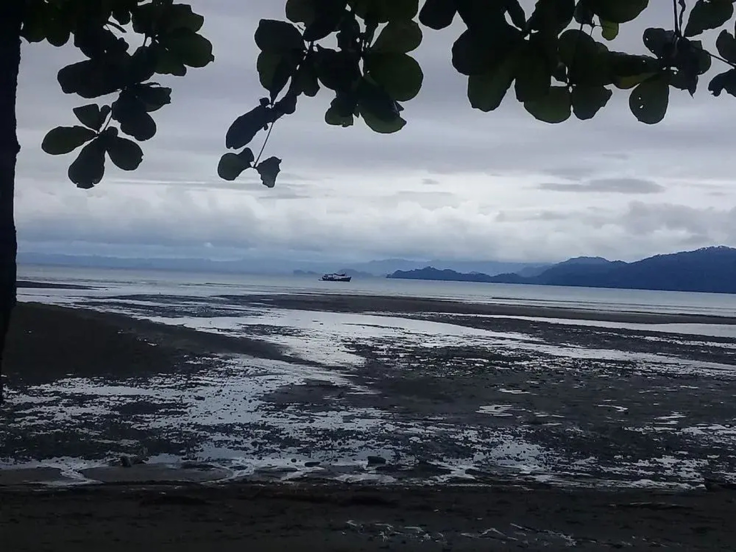 Posada Playa Bonita En Jovi