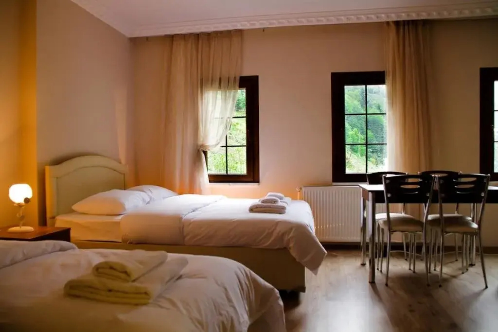 Uzungol Taskiran Ela Hotel