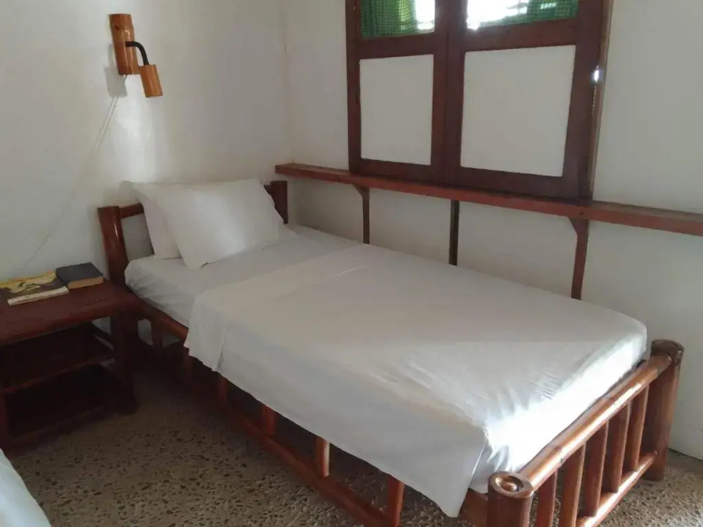 Costa Aguada Island Resort