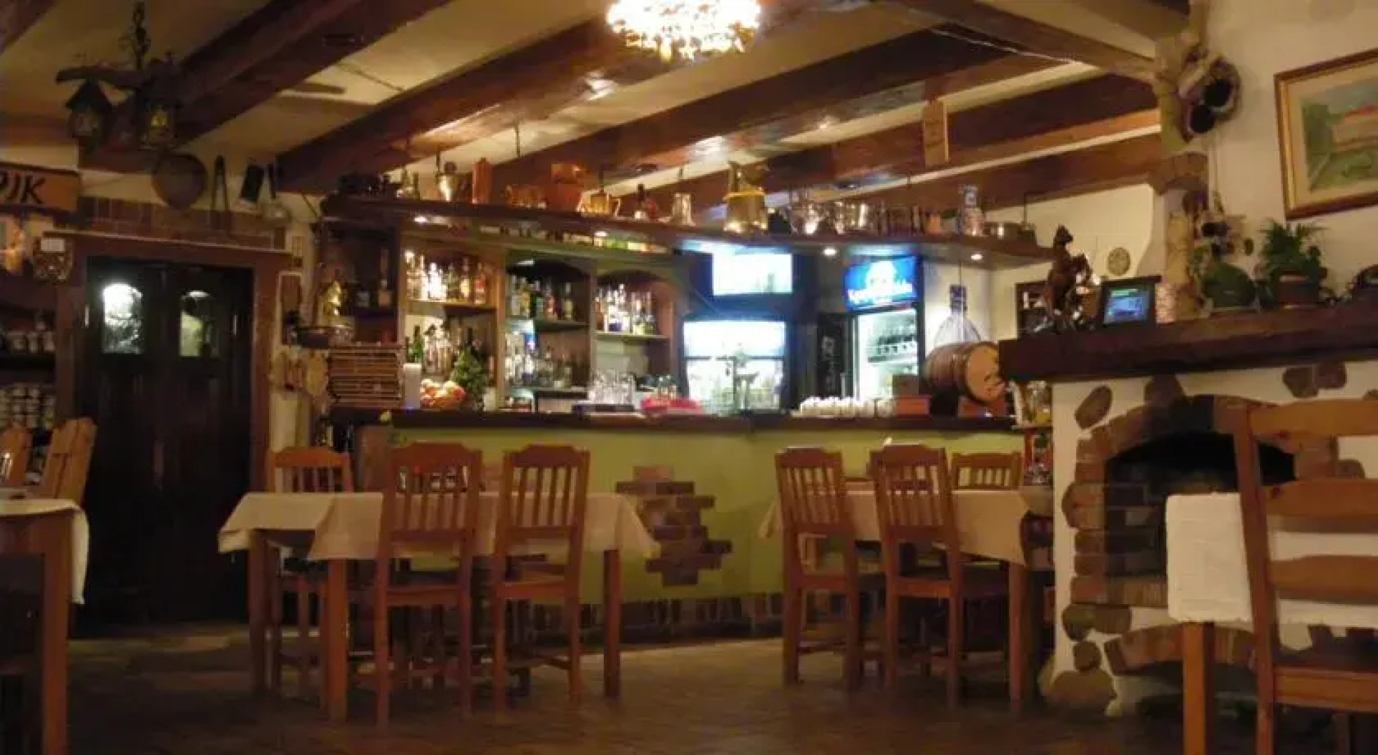 Gościniec Gryszczeniówka