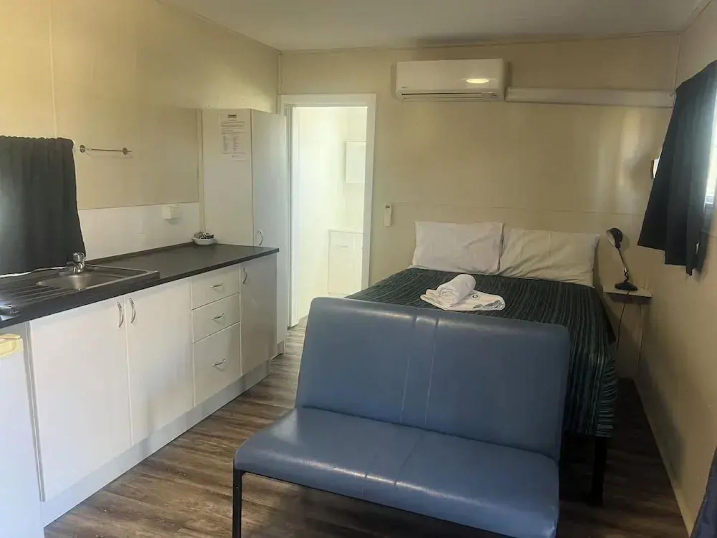 Gunnedah Tourist Caravan Park