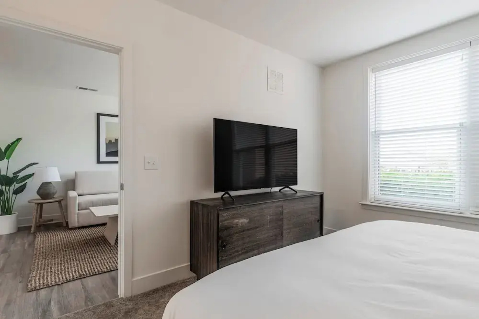 Mint House Alexandria - Old Town