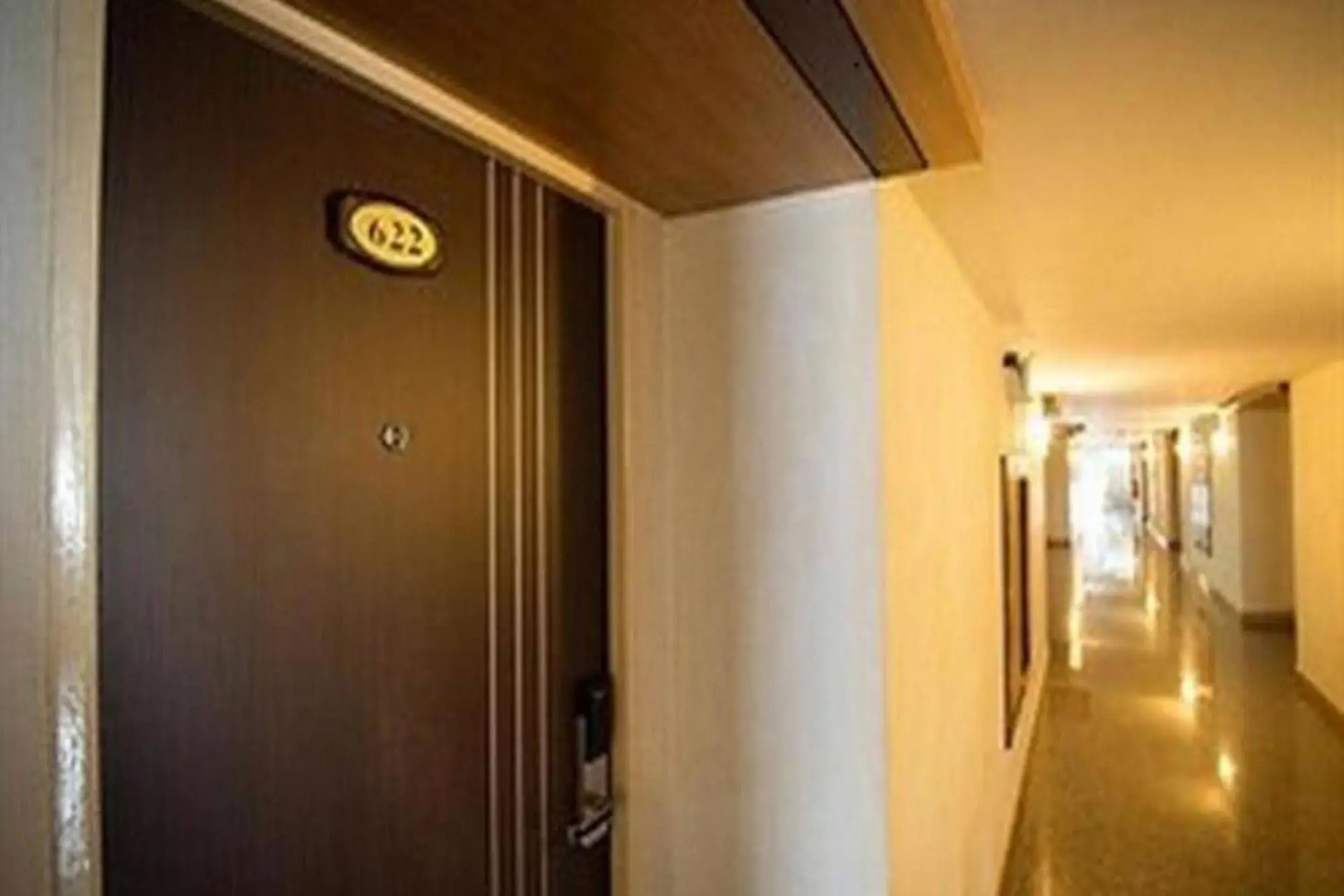 Satit Grand View Hotel